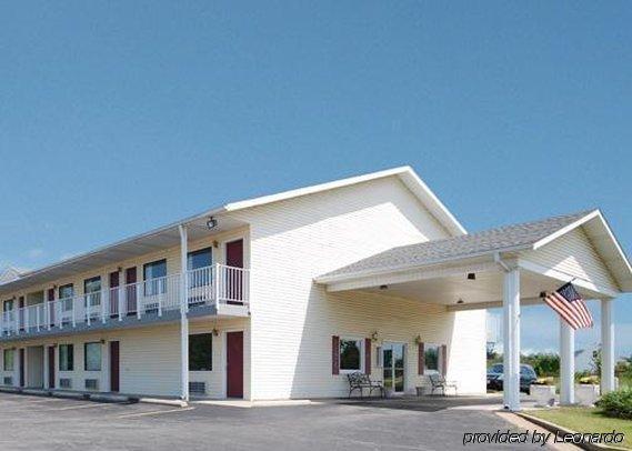 Americas Best Value Inn Knob Noster Exteriör bild