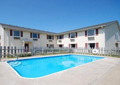 Americas Best Value Inn Knob Noster Bekvämligheter bild